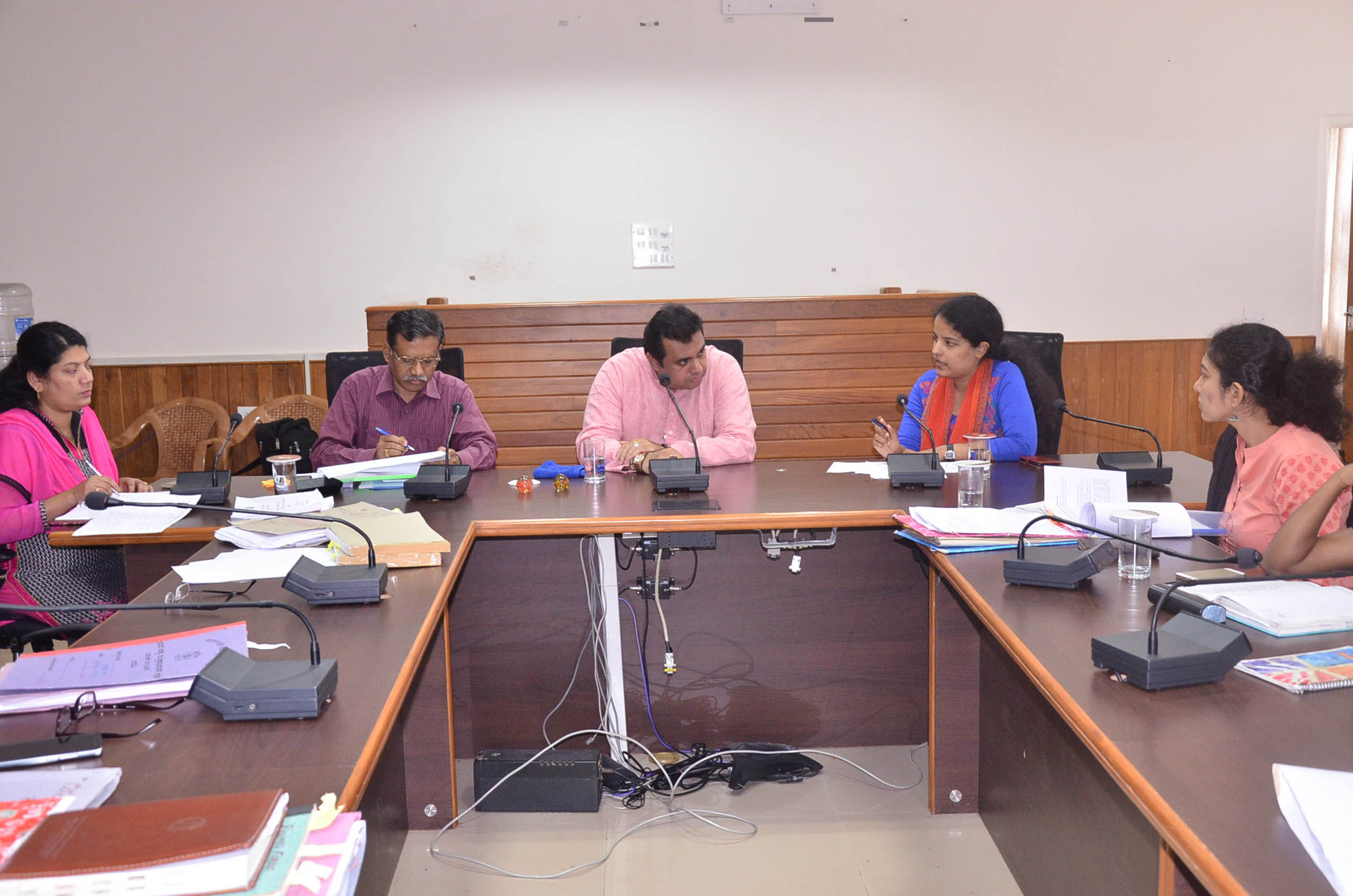 ನಿವೇಶನ ನೀಡಿಕೆಗೆ ಕಾಲಮಿತಿ ನಿಗದಿ ಪಡಿಸಿದ ಸಚಿವ ಪ್ರಮೋದ್